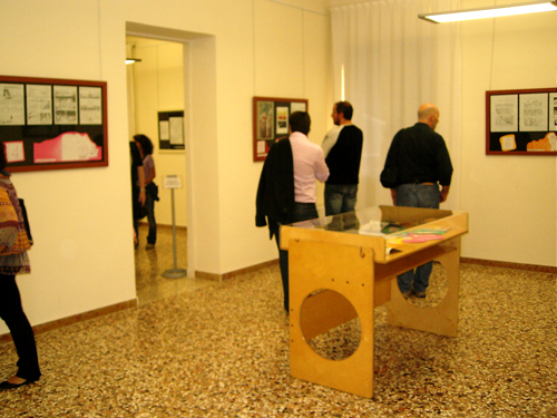 Schio Comics 2009