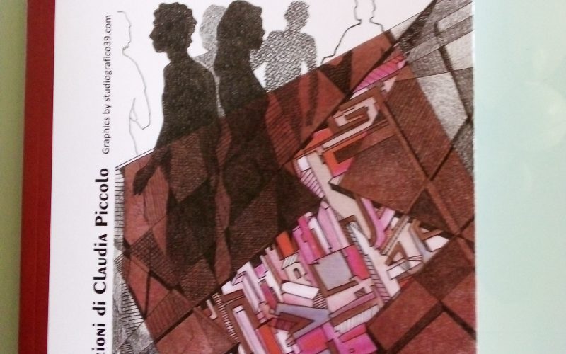 Romanzo illustrato: Frammenti by Carlo Menegatti